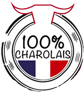 100% Charolais