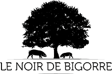 Le Noir de Bigorre