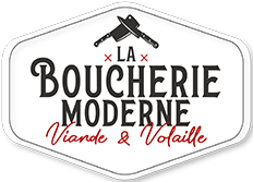 BOUCHERIE MODERNE